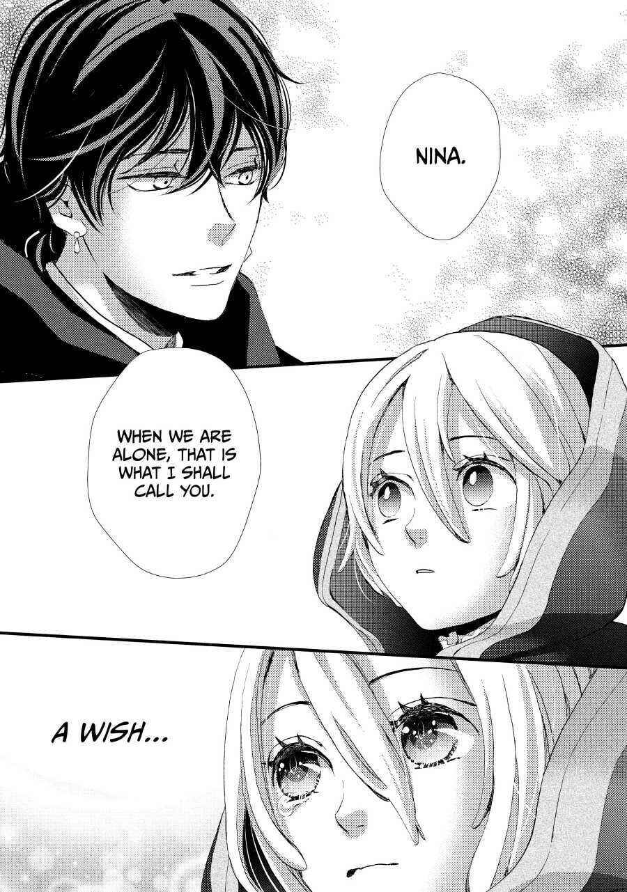 Nina the Starry Bride Chapter 4 45